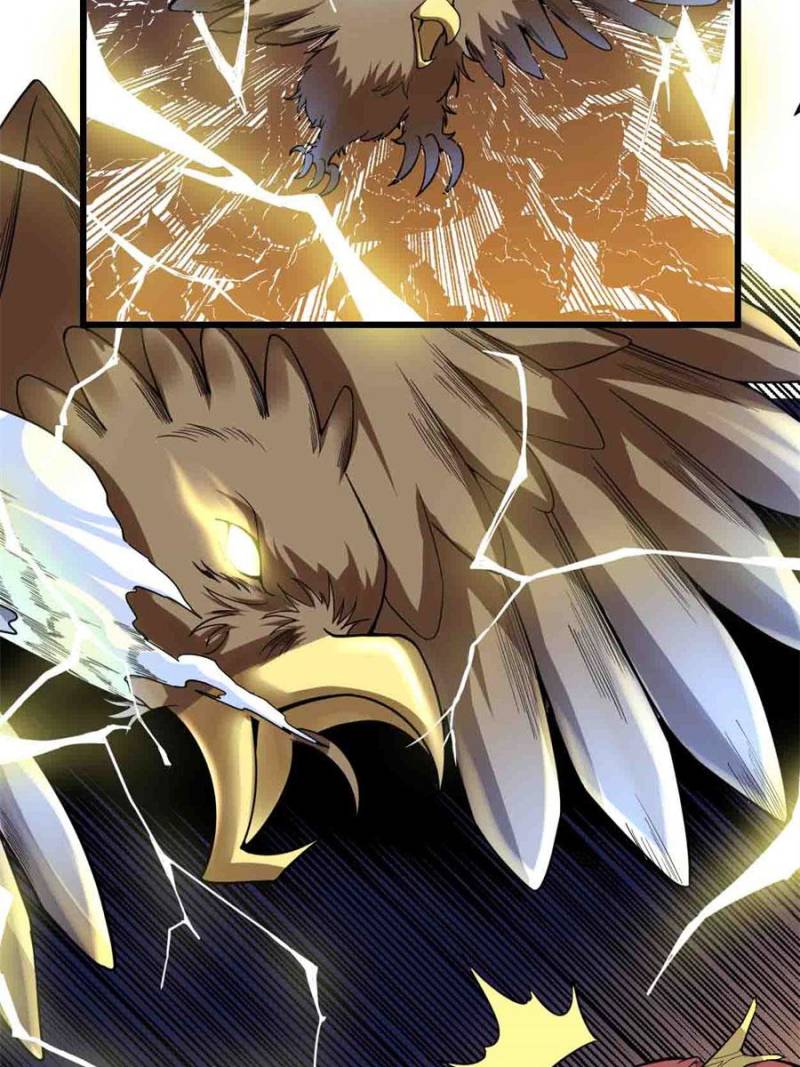 I Might Be a Fake Cultivator — Chapter 174 — page 22