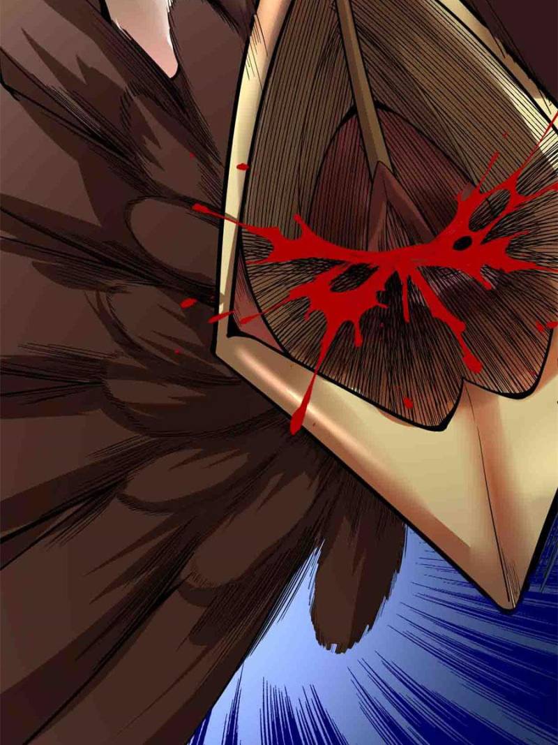 I Might Be a Fake Cultivator — Chapter 174 — page 25