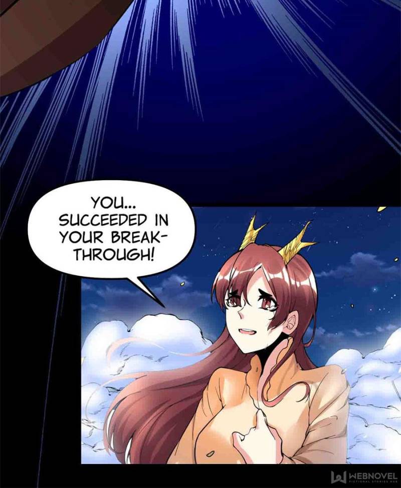 I Might Be a Fake Cultivator — Chapter 174 — page 26