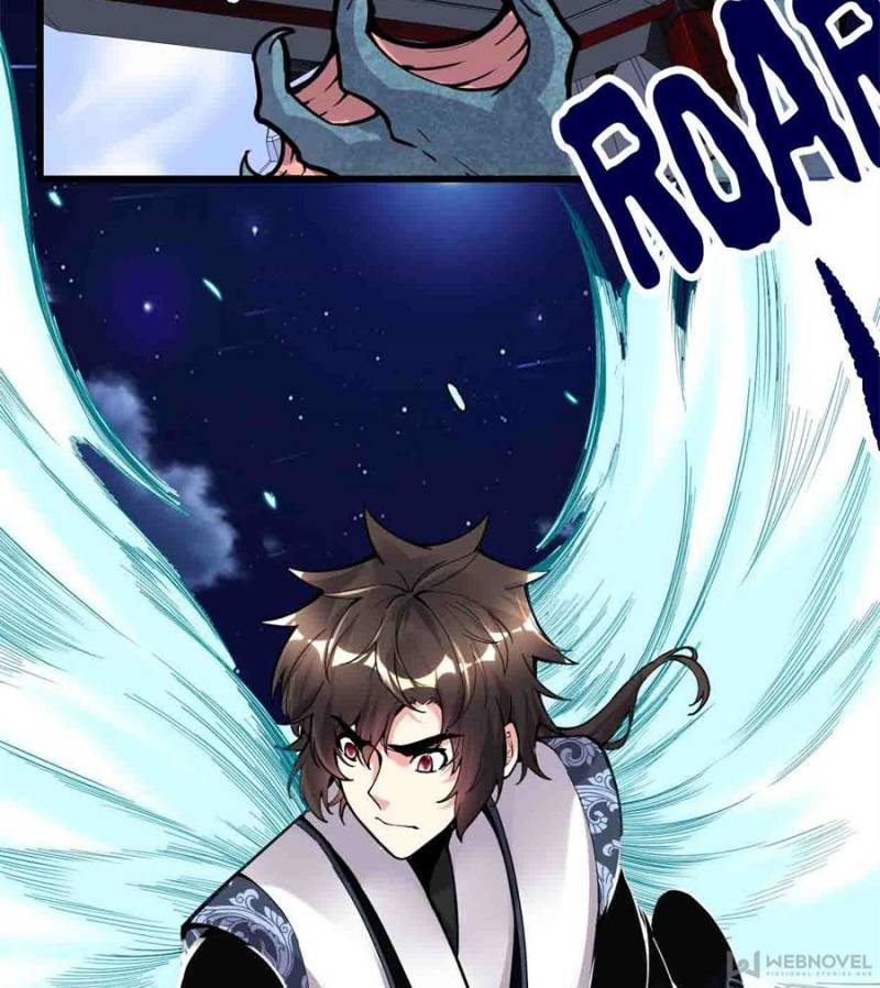 I Might Be a Fake Cultivator — Chapter 174 — page 29