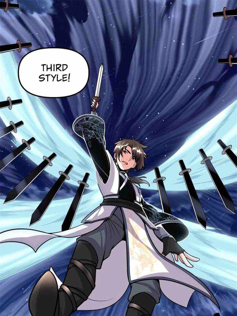 I Might Be a Fake Cultivator — Chapter 175 — page 1