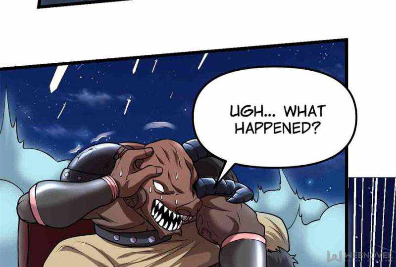 I Might Be a Fake Cultivator — Chapter 175 — page 3