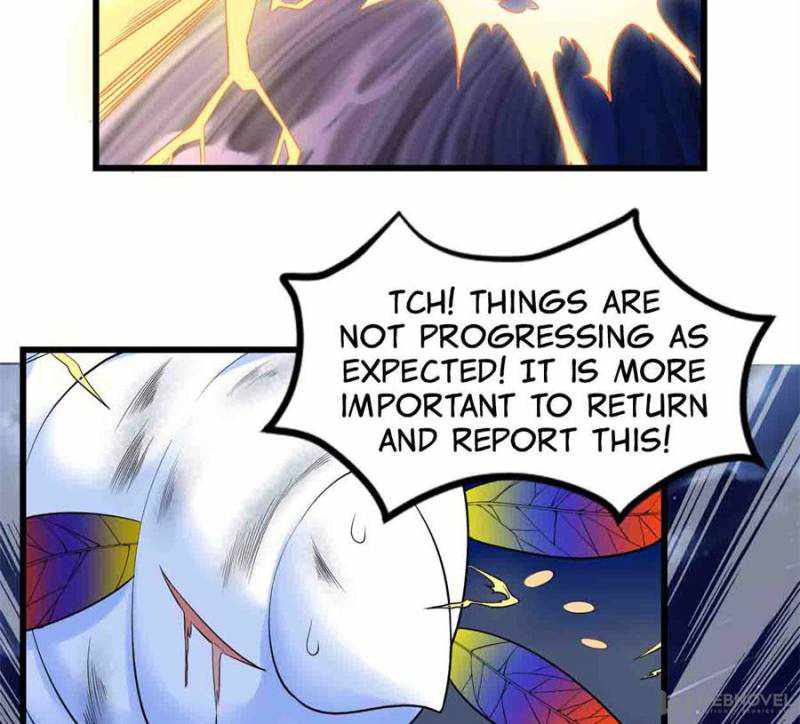 I Might Be a Fake Cultivator — Chapter 175 — page 6