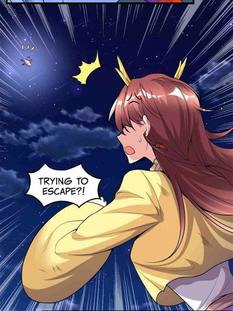 I Might Be a Fake Cultivator — Chapter 175 — page 7