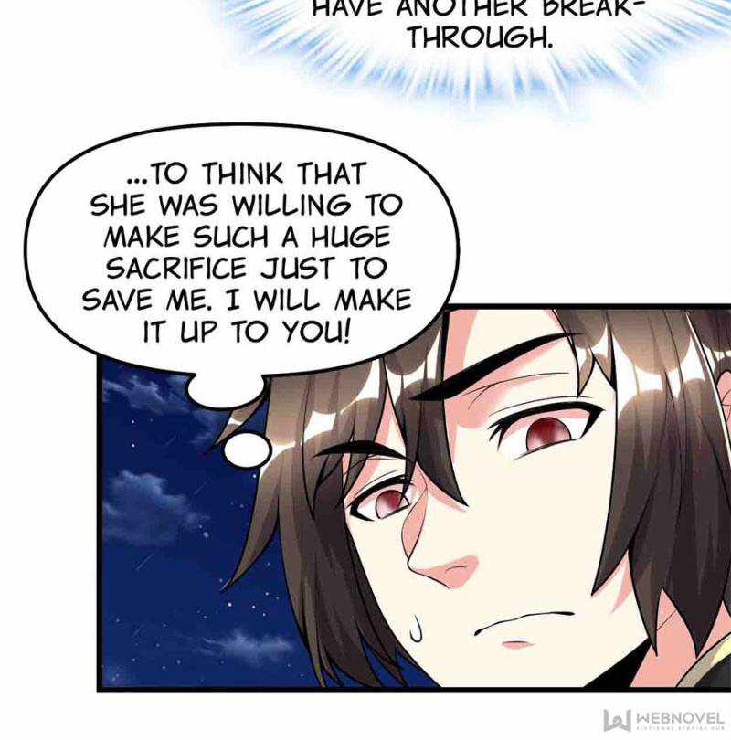 I Might Be a Fake Cultivator — Chapter 175 — page 15