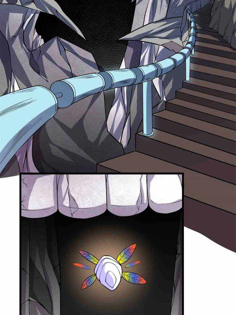 I Might Be a Fake Cultivator — Chapter 175 — page 17