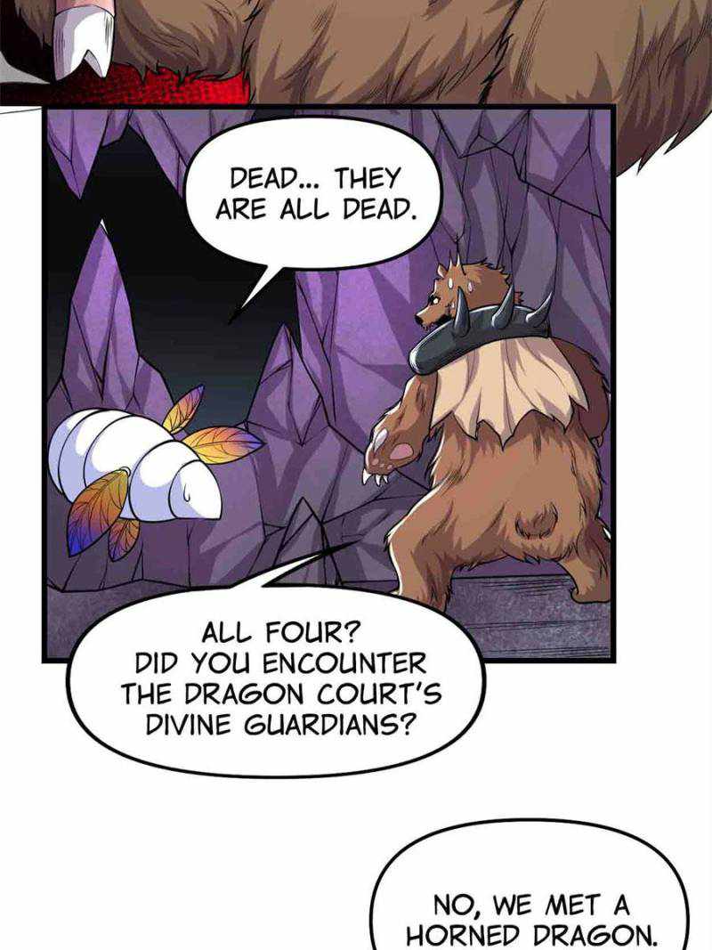 I Might Be a Fake Cultivator — Chapter 175 — page 20