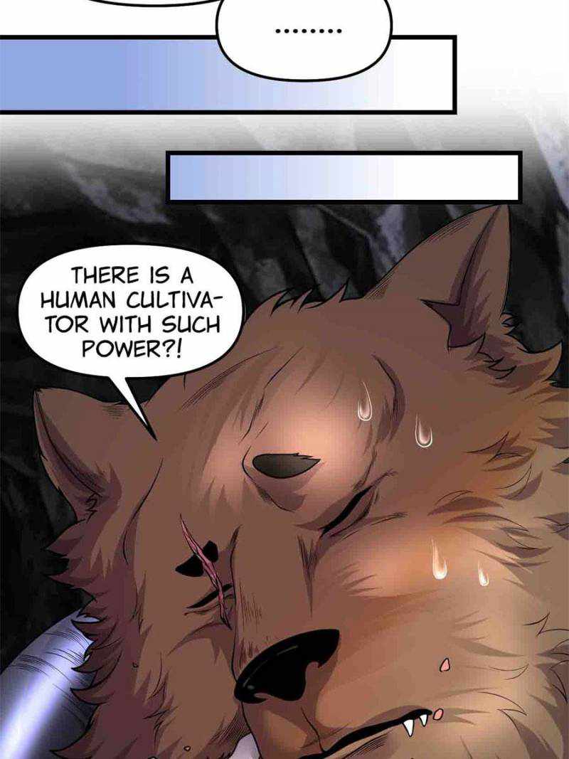 I Might Be a Fake Cultivator — Chapter 175 — page 22