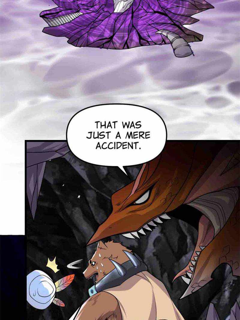I Might Be a Fake Cultivator — Chapter 175 — page 25