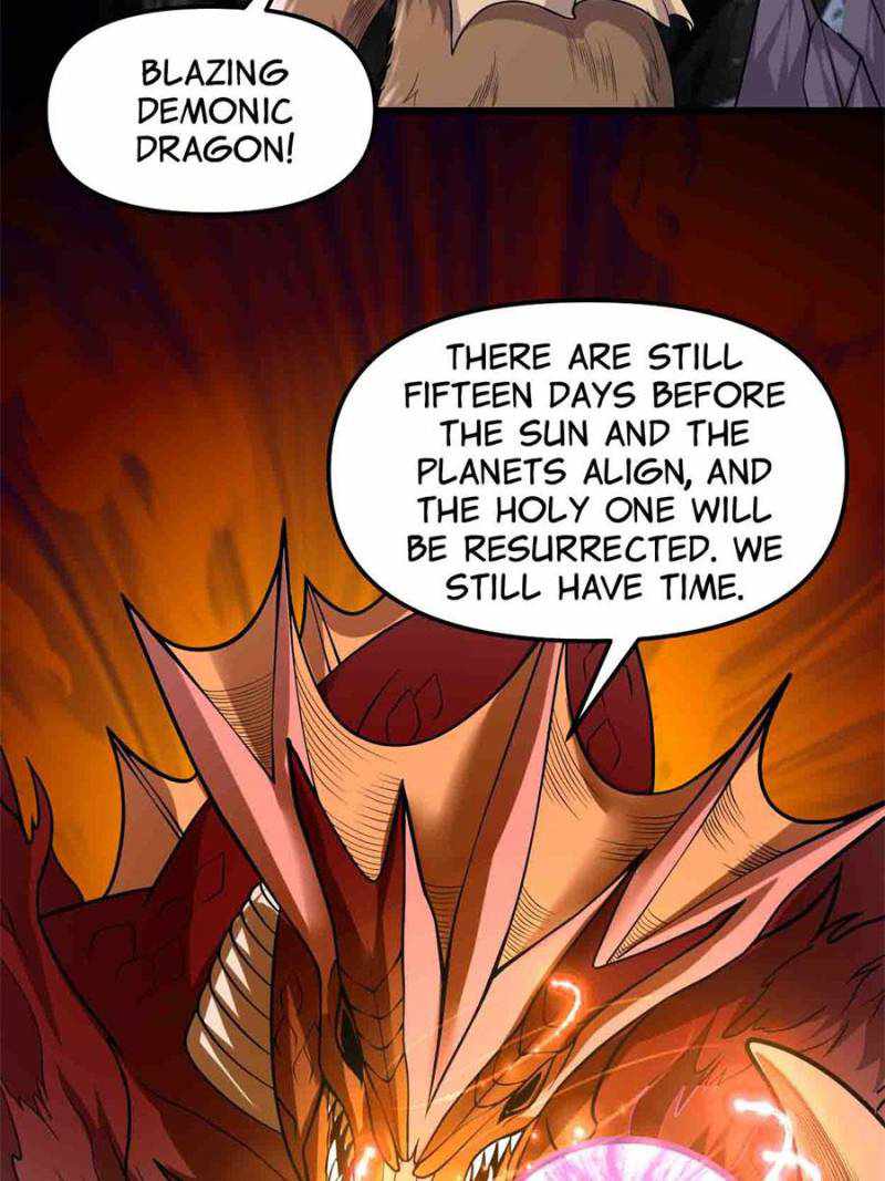 I Might Be a Fake Cultivator — Chapter 175 — page 26