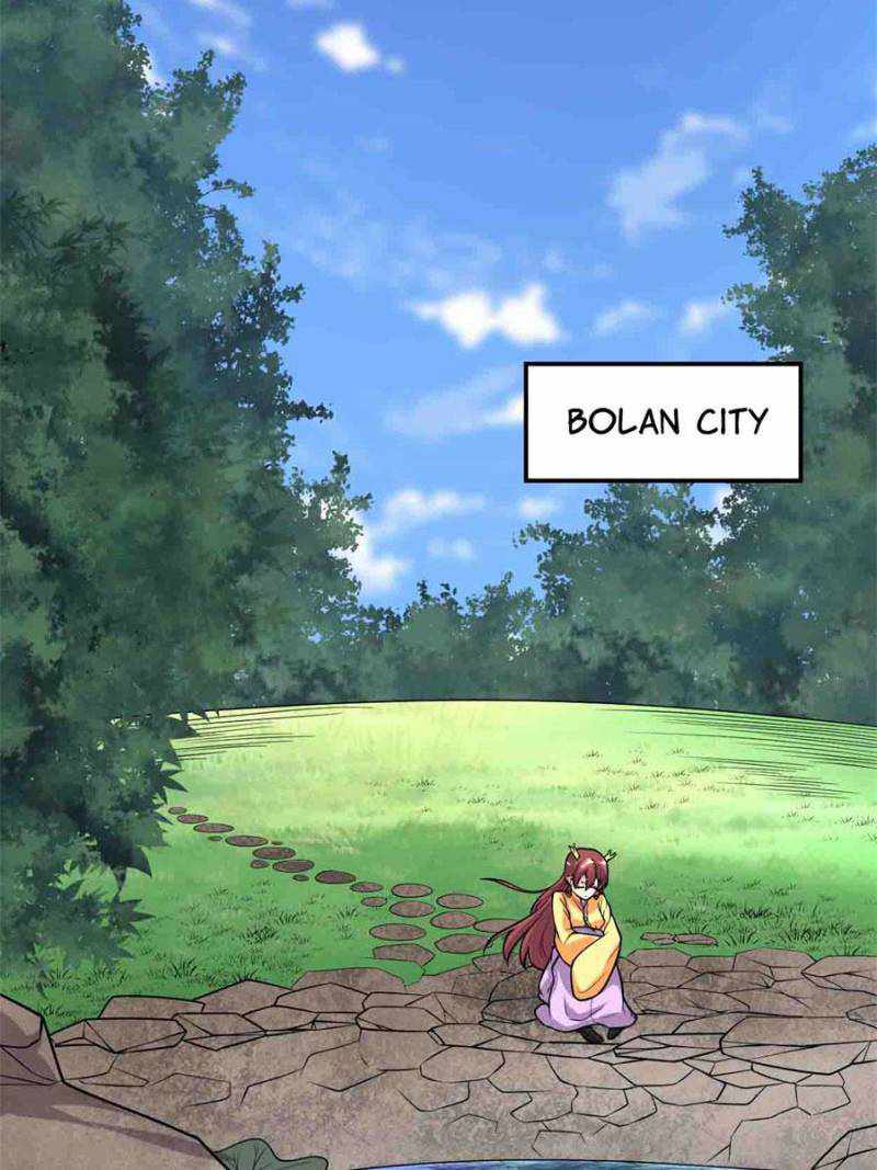 I Might Be a Fake Cultivator — Chapter 175 — page 29