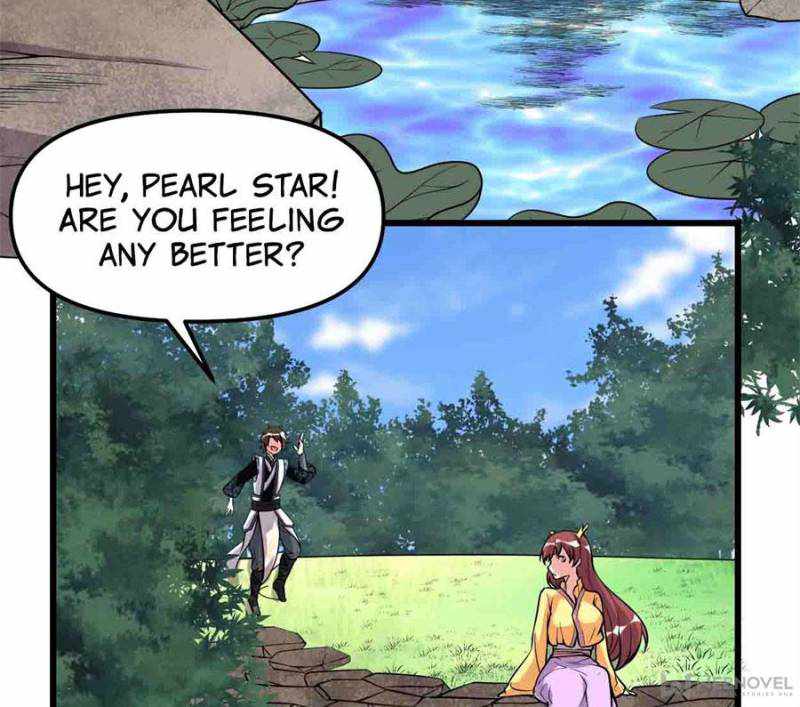 I Might Be a Fake Cultivator — Chapter 175 — page 30