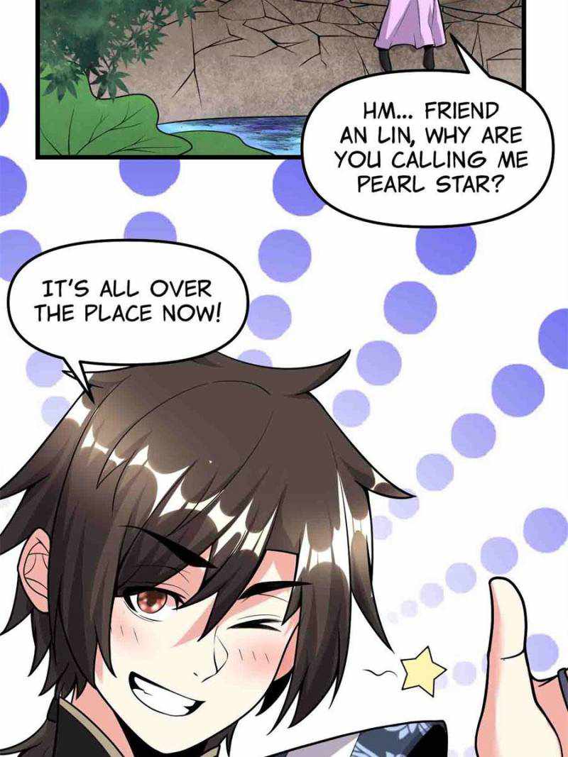 I Might Be a Fake Cultivator — Chapter 175 — page 31