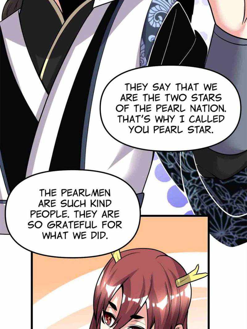 I Might Be a Fake Cultivator — Chapter 175 — page 32