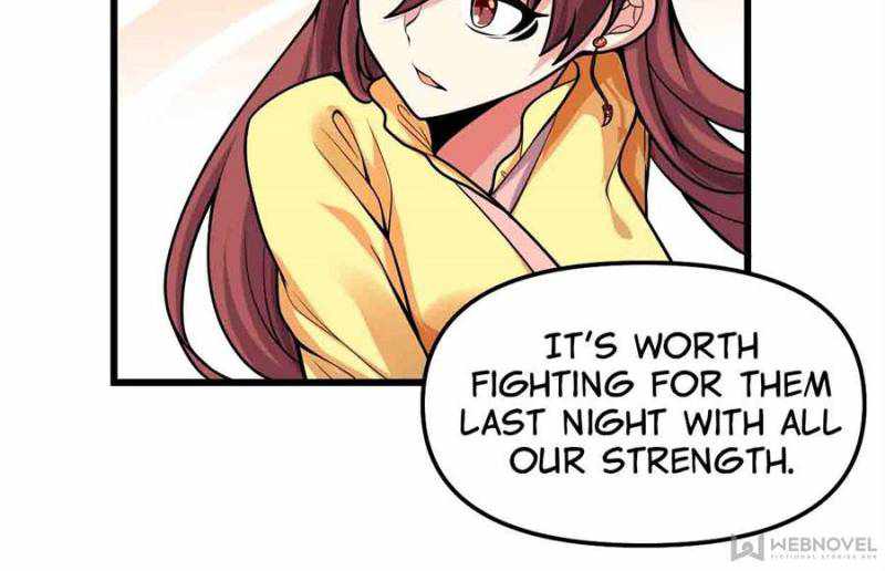 I Might Be a Fake Cultivator — Chapter 175 — page 33