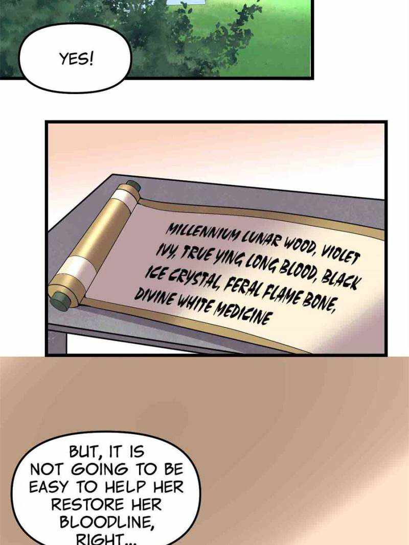I Might Be a Fake Cultivator — Chapter 175 — page 38