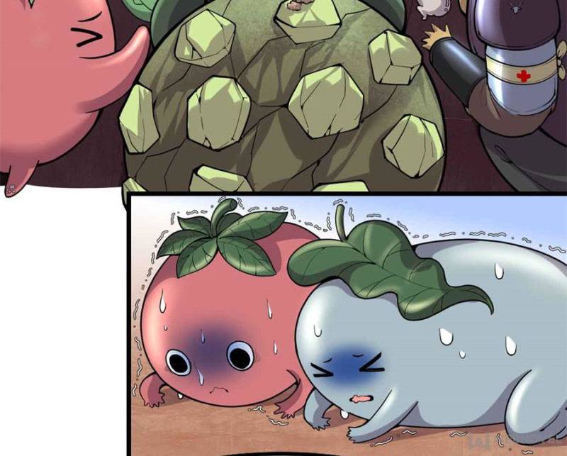I Might Be a Fake Cultivator — Chapter 176 — page 3