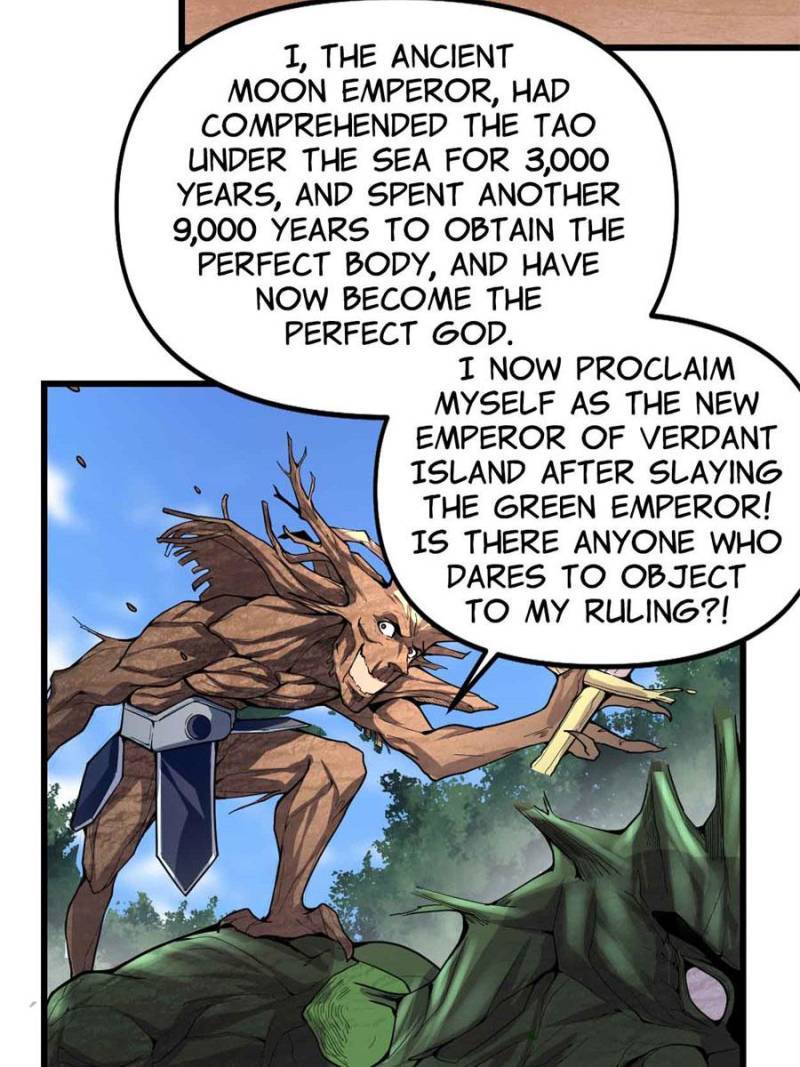 I Might Be a Fake Cultivator — Chapter 176 — page 4