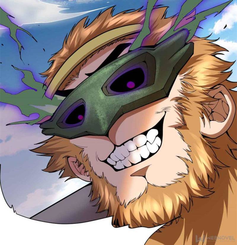 I Might Be a Fake Cultivator — Chapter 176 — page 6
