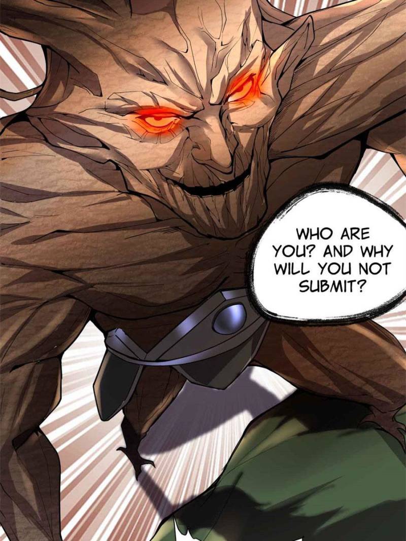 I Might Be a Fake Cultivator — Chapter 176 — page 8