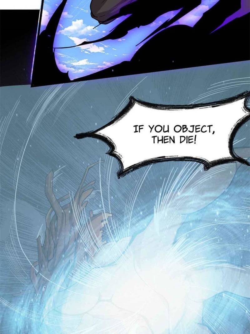 I Might Be a Fake Cultivator — Chapter 176 — page 10