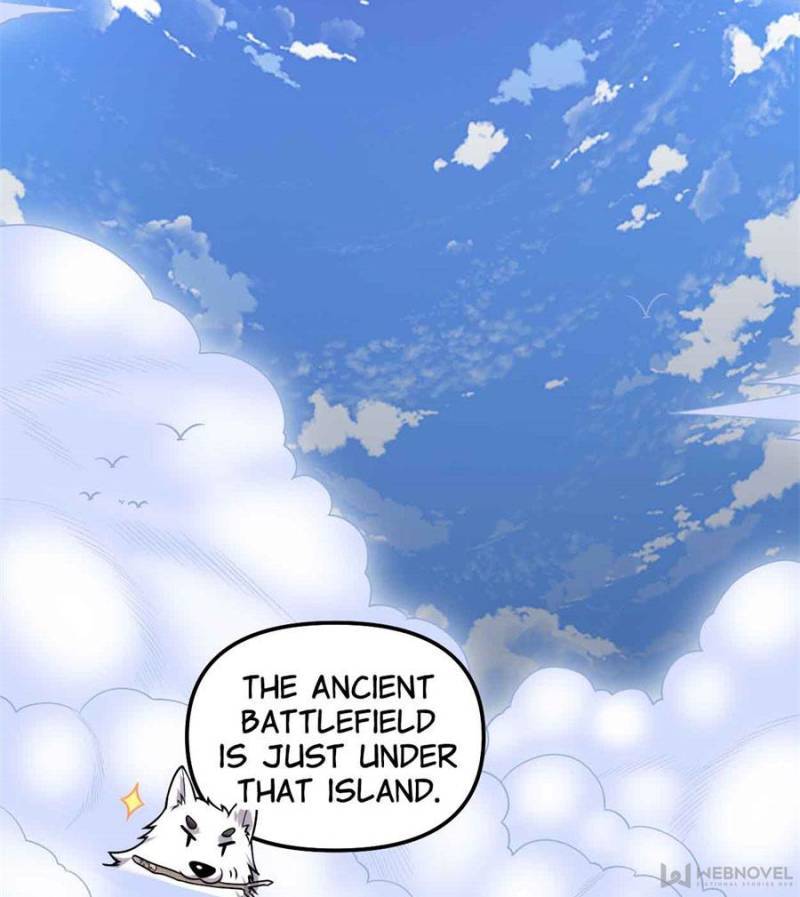 I Might Be a Fake Cultivator — Chapter 176 — page 18