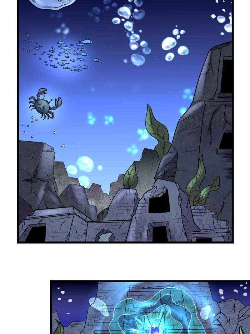 I Might Be a Fake Cultivator — Chapter 176 — page 20