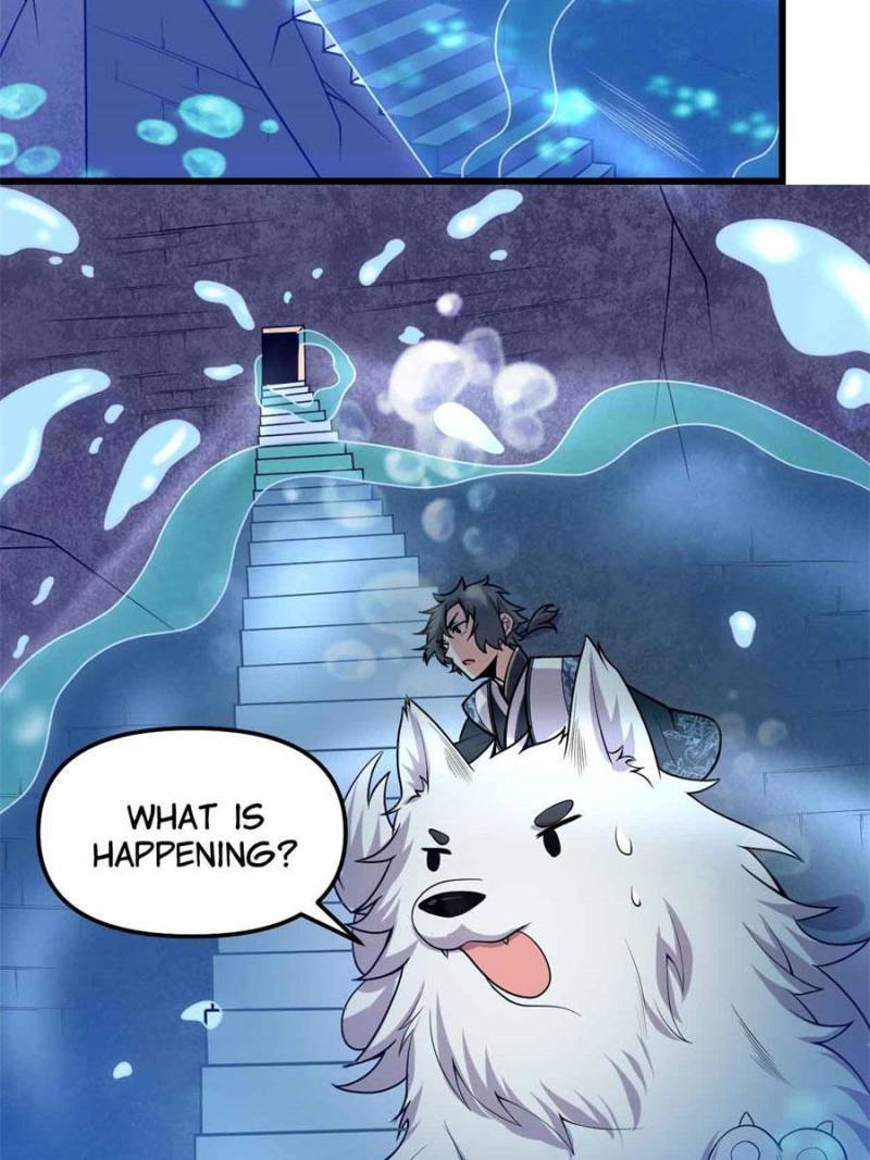 I Might Be a Fake Cultivator — Chapter 176 — page 22
