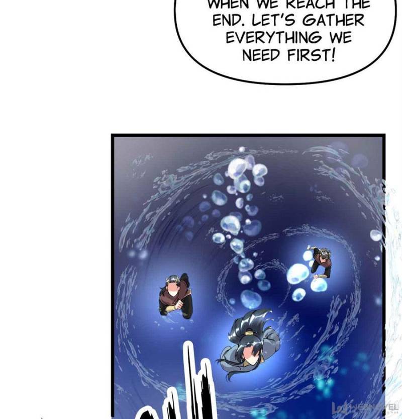 I Might Be a Fake Cultivator — Chapter 176 — page 24