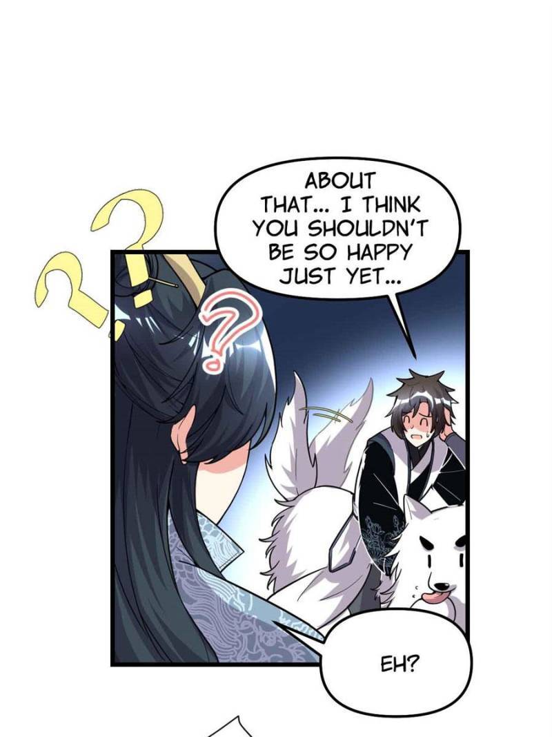 I Might Be a Fake Cultivator — Chapter 176 — page 28
