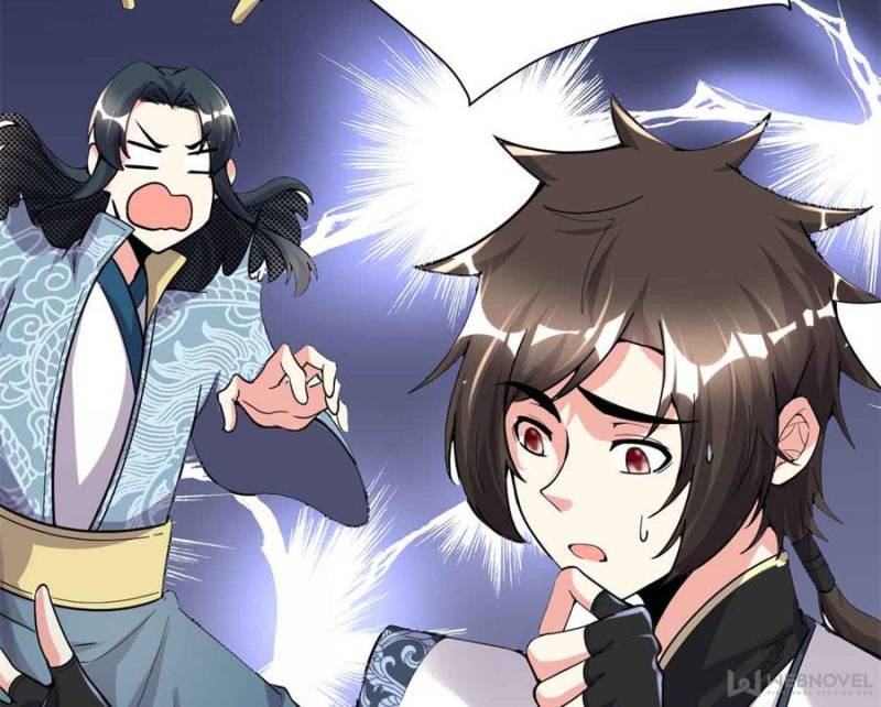 I Might Be a Fake Cultivator — Chapter 176 — page 30
