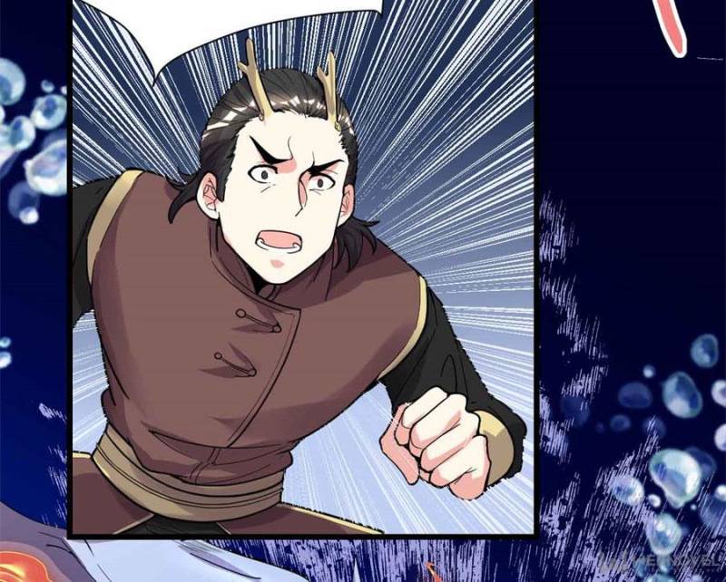 I Might Be a Fake Cultivator — Chapter 176 — page 33
