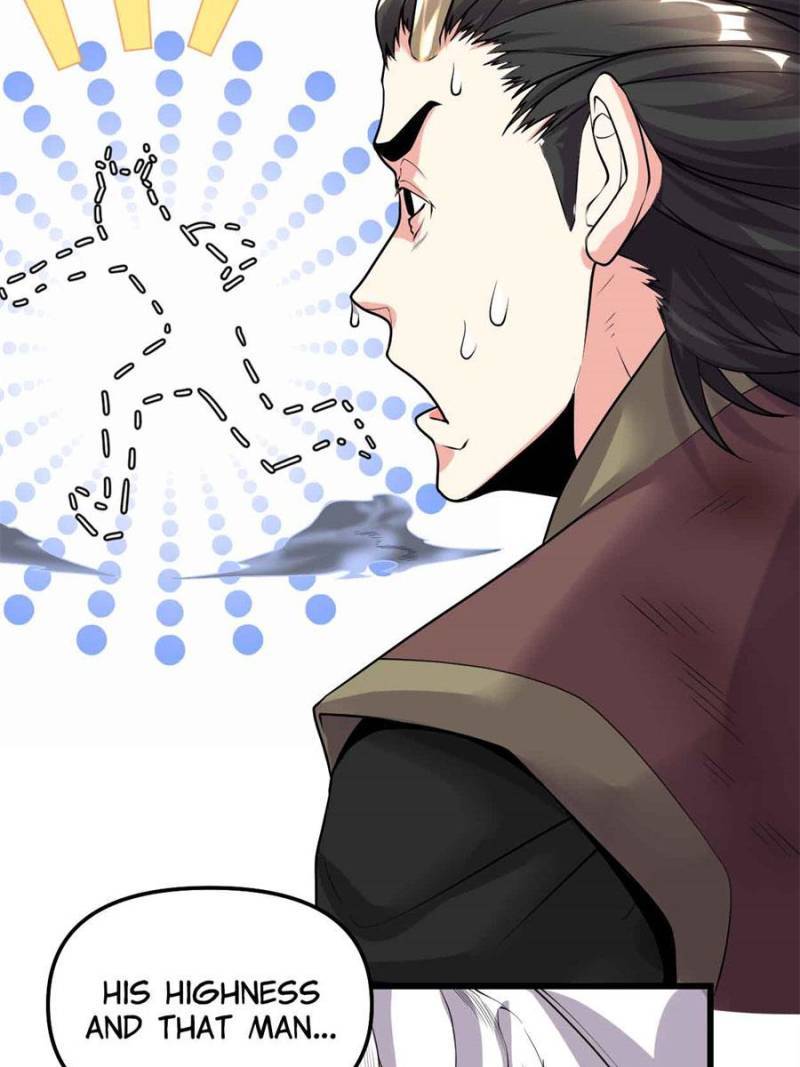 I Might Be a Fake Cultivator — Chapter 177 — page 10