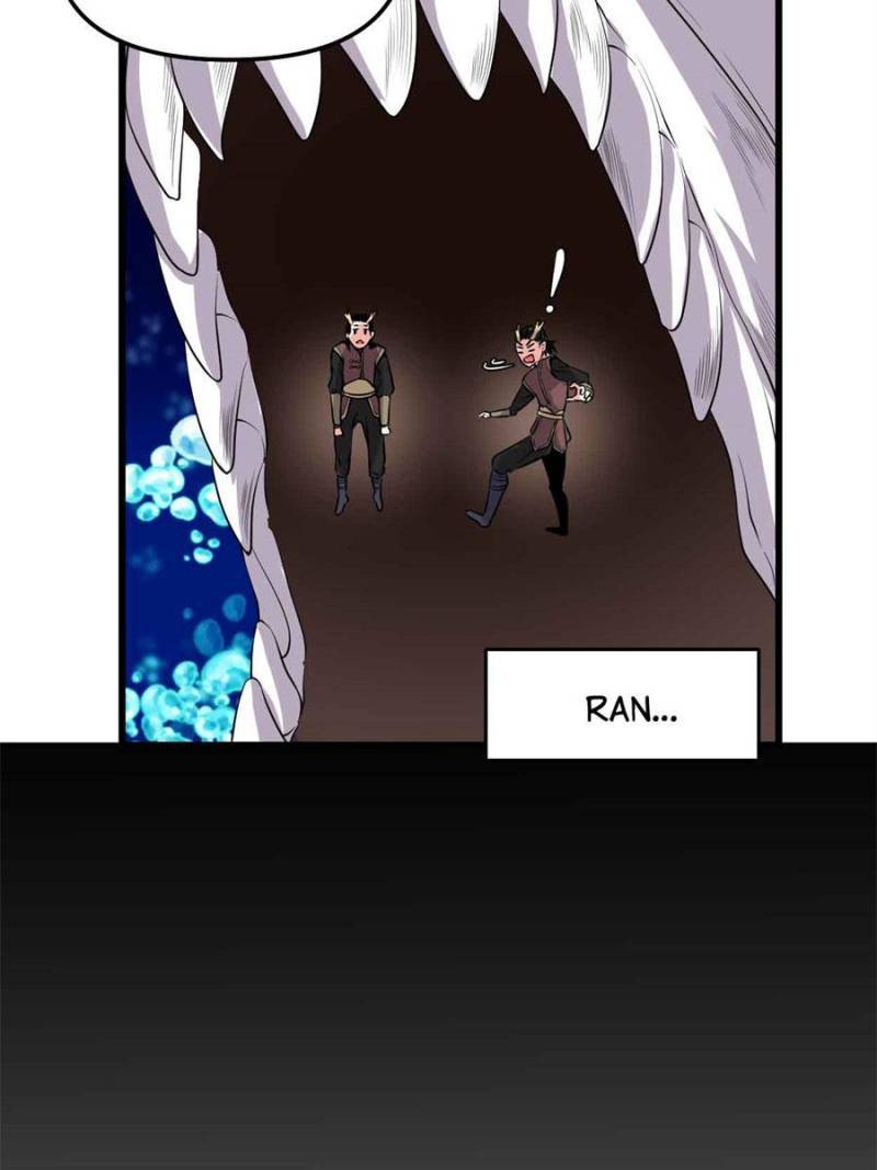 I Might Be a Fake Cultivator — Chapter 177 — page 11
