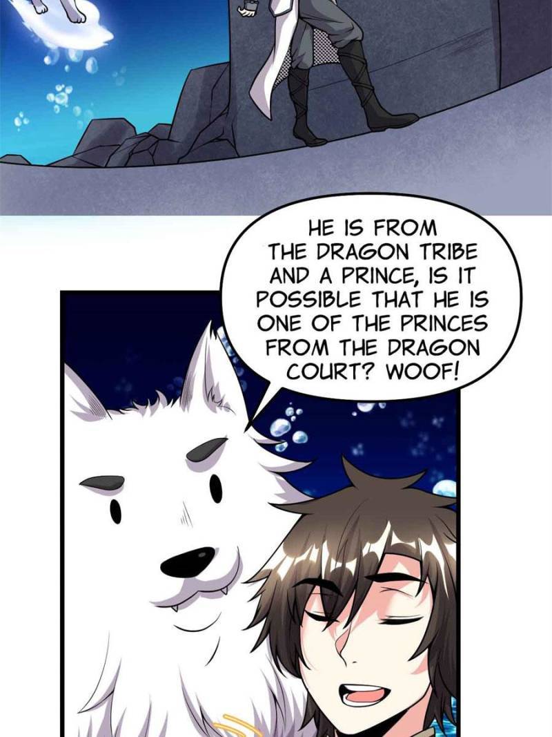 I Might Be a Fake Cultivator — Chapter 177 — page 14