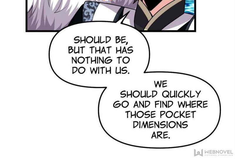 I Might Be a Fake Cultivator — Chapter 177 — page 15