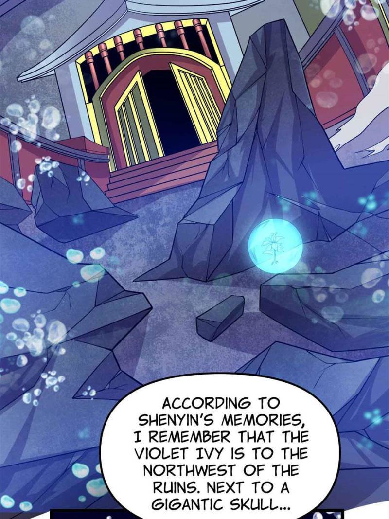 I Might Be a Fake Cultivator — Chapter 177 — page 17