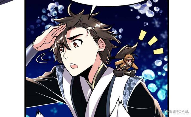 I Might Be a Fake Cultivator — Chapter 177 — page 18