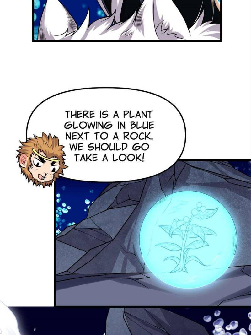 I Might Be a Fake Cultivator — Chapter 177 — page 19