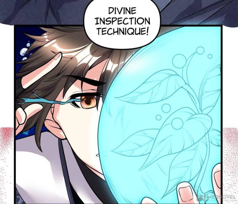 I Might Be a Fake Cultivator — Chapter 177 — page 21