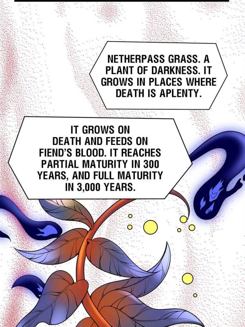 I Might Be a Fake Cultivator — Chapter 177 — page 22