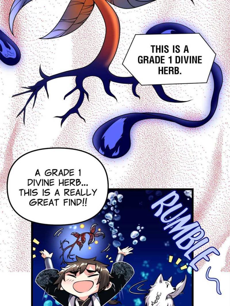 I Might Be a Fake Cultivator — Chapter 177 — page 23