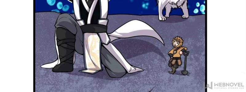 I Might Be a Fake Cultivator — Chapter 177 — page 24