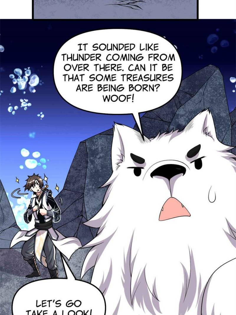 I Might Be a Fake Cultivator — Chapter 177 — page 25
