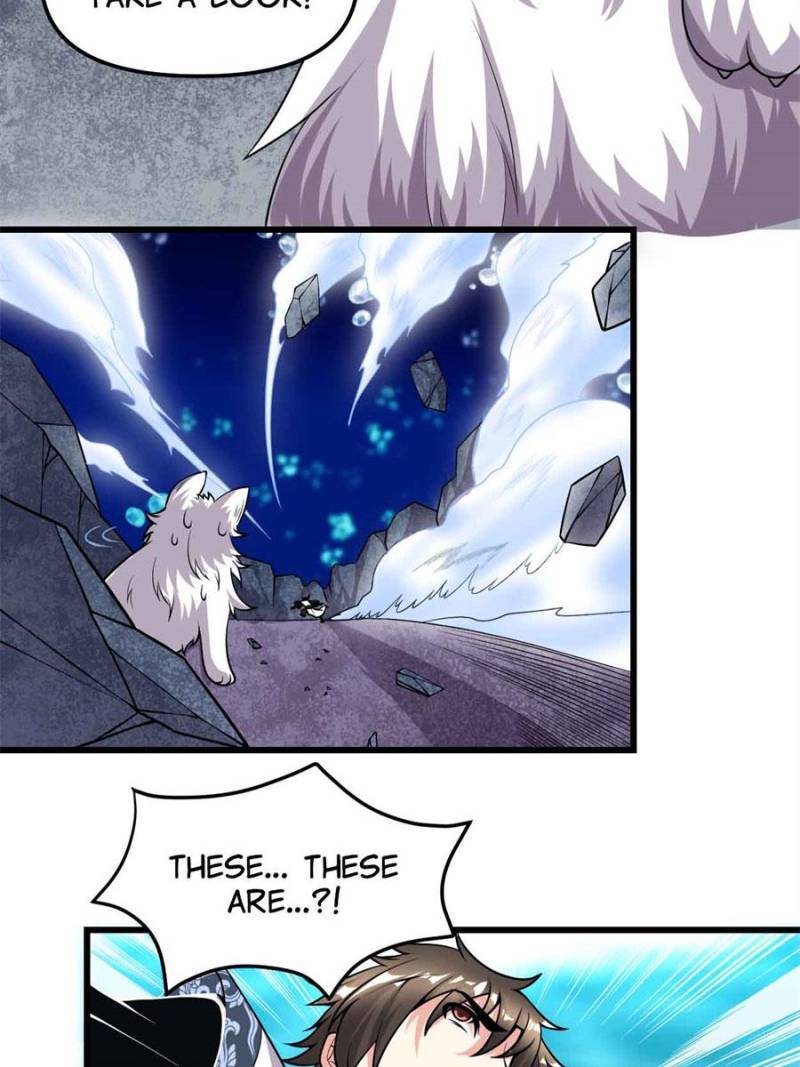 I Might Be a Fake Cultivator — Chapter 177 — page 26