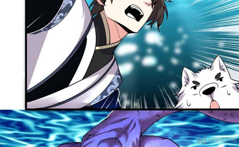 I Might Be a Fake Cultivator — Chapter 177 — page 27