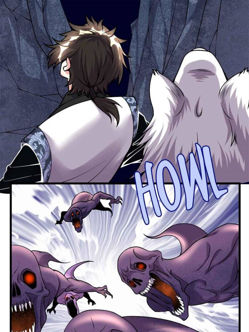 I Might Be a Fake Cultivator — Chapter 177 — page 29