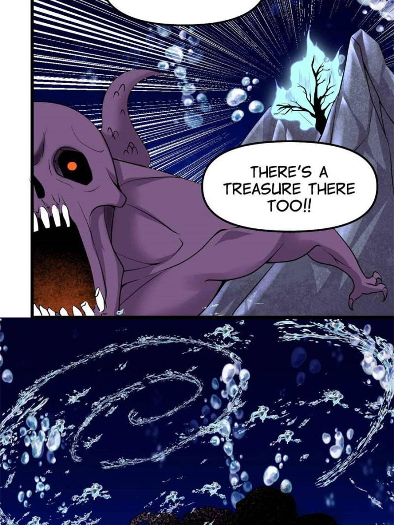 I Might Be a Fake Cultivator — Chapter 177 — page 34