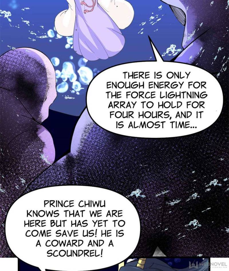 I Might Be a Fake Cultivator — Chapter 177 — page 36