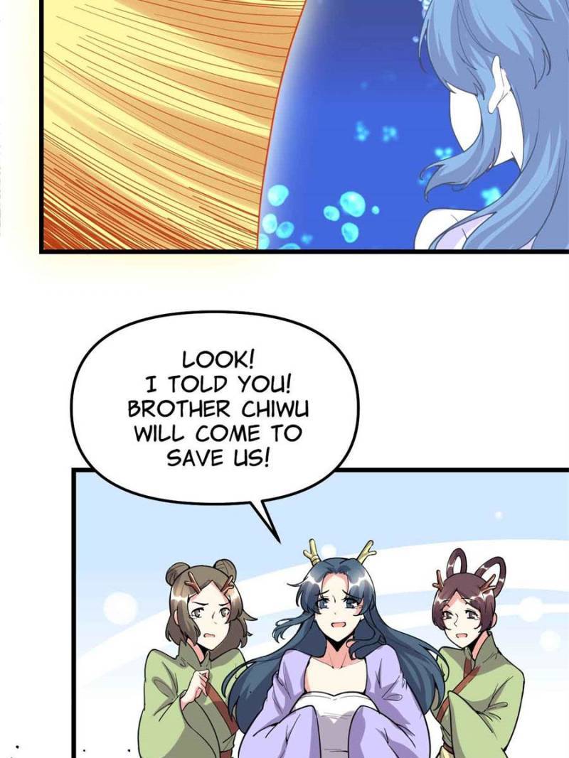 I Might Be a Fake Cultivator — Chapter 177 — page 38
